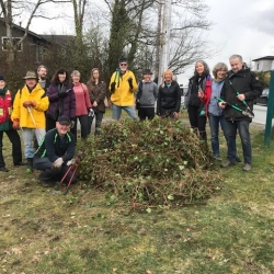 Capitol Hill Tree Keepers photo