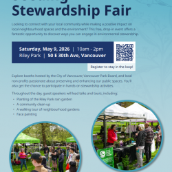 Seeding Stewardship Fair photo